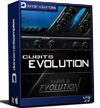 Cubits Evolution VSTi updated: Now with over 500 presets!