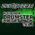 Drumstep Soundset for NI Massive