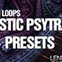 Sylenth1 Psytrance Sounds From Function Loops