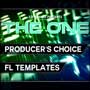 Latest DAW Templates from The One Series