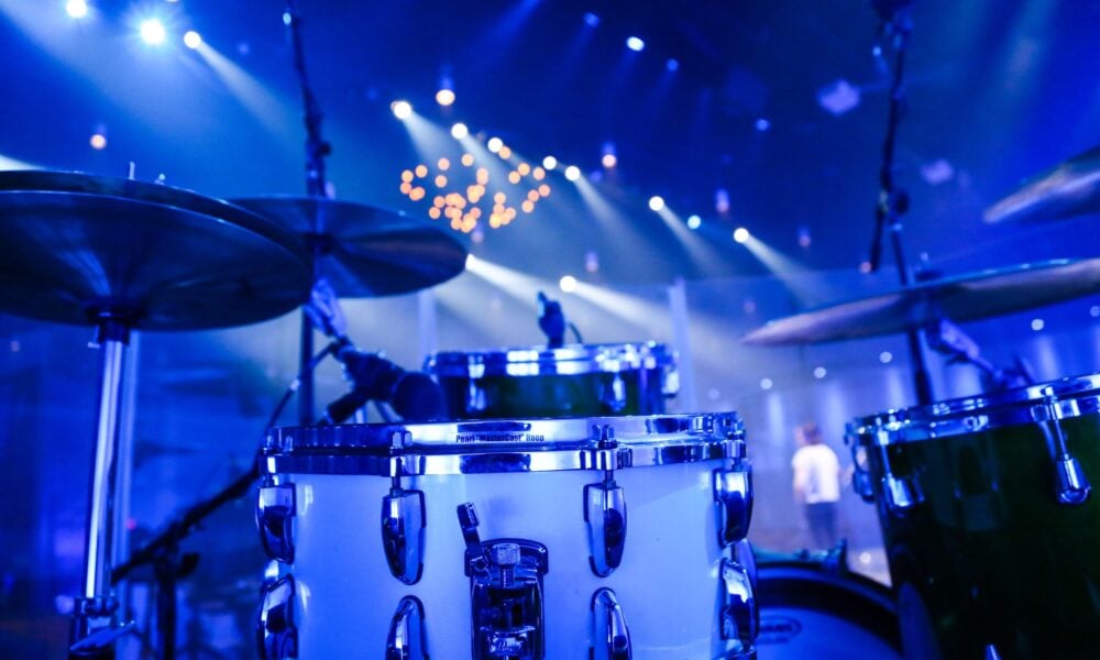 Tips To Improve Your Drum Loops