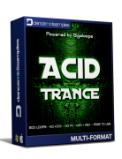 SALE! 10% off all Acid Records & Gigaloops Loop Packs for July