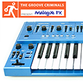 Groove Criminals Samples