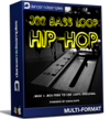 New In Sample Packs: Hip Hop Bass Loops