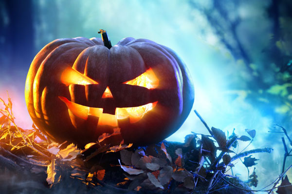 How To Make Halloween & Horror Sound FX