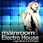 Mainroom House For Logic Studio 8 & 9