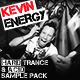 Kevin Energy - Hard Trance & Acid Sample Pack - Out Now!