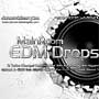 Mainroom Warehouse release new EDM Drops Pack
