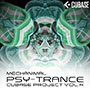 Cubase Templates: Mechanimal Vol 4