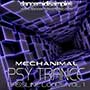 Mechanimal Psytrance Basses Released!