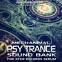 Mechanimal Psytrance Presets For Xfer Serum