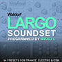 Mikko L Waldorf Largo Soundset