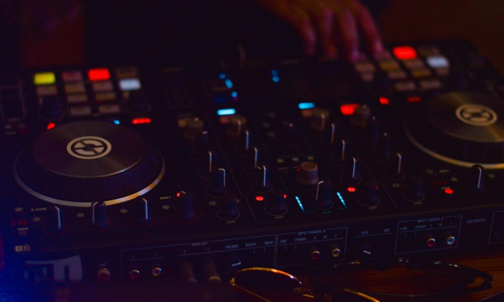 10 Songs That Make Intriguing Use of Samples