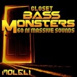 Bass Monsters NI Massive Soundset