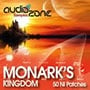 NI Monark Sounds Out Now