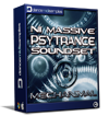 NEW in VST Soundsets: NI Massive Soundset 2