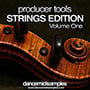 Orchestral Strings MIDI Pack