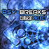 Psybreaks Project for Cubase
