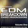 DMS Breakdown Chords Vol 1 - Out Now!
