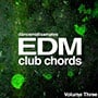EDM Club Chords MIDI Loop Series Released