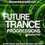 Future Trance Progressions: New Pack Out Now!
