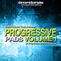 Progressive Pad Loops