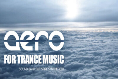 New Samle Packs: Dirty Trap & Trance Spire Presets
