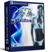 Featured In WAV Samples: RnB Machine Volume 1