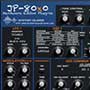 Mystery Islands Announce JP-80x0 Editor plug-in v2.0