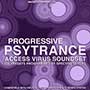 Progressive Psytrance for Virus TI Out Now