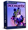 New In Ableton Live Projects: Sensatix Electro House Template