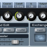 Chopping Drum Loops