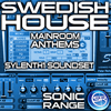 Sonic Range - Progressive House SALE!