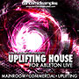 Mainroom Uplifting Mainroom House Ableton Project