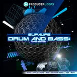 Drum & Bass Construction Kits