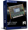 New In Synth Soundsets: Nutty Trance Hardstyle for Sylenth1