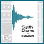 Drum Synthesis For NI Massive
