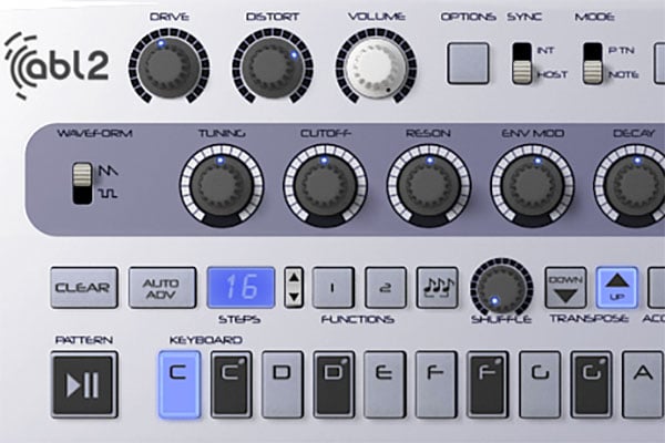How To Make An Acid House Bassline