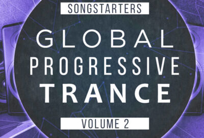 Underground Tech House & Progressive Trance Sample Packs Out Now!