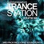 Trance Station Returns!