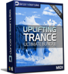New In MIDI Loops: DMS Uplifting Trance MIDI Ultimate Bundle