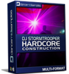 Featured In WAV Samples: DJ Stormtrooper Hardcore Construction Kit