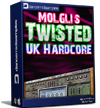 New In Synth Soundsets: Mogli's Twisted UK Hardcore for Sylenth1