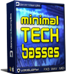 New In VST Soundsets: reFX Vanguard Minimal Patches