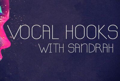 New Vocal Acapellas out now!