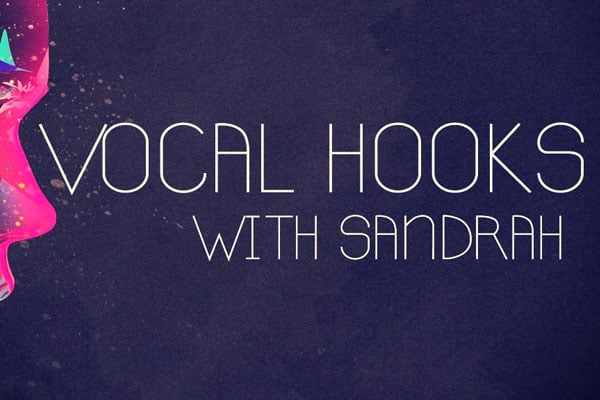 New Vocal Acapellas out now!