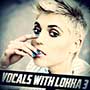 New EDM Vocal Sample Pack