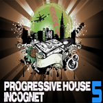 Progressive House Incognet Vol 5