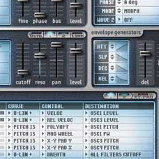 Z3TA+ Psytrance Bass Tutorial