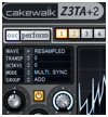 Cakewalk releases Z3TA+ 2 - featuring sound design from DMS!